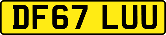 DF67LUU