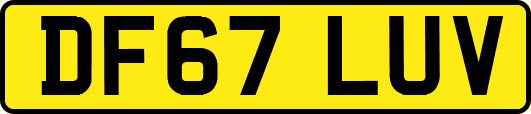 DF67LUV