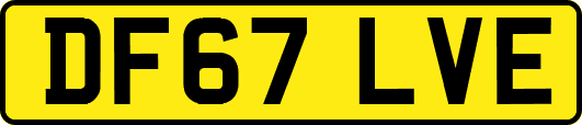 DF67LVE
