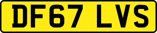 DF67LVS