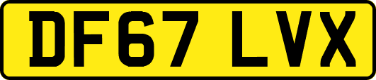 DF67LVX