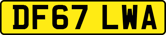 DF67LWA