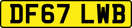 DF67LWB