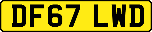 DF67LWD