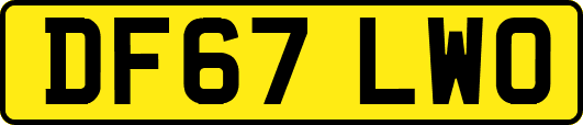 DF67LWO