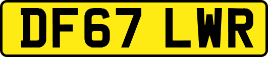 DF67LWR
