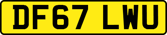 DF67LWU