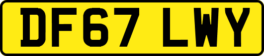 DF67LWY