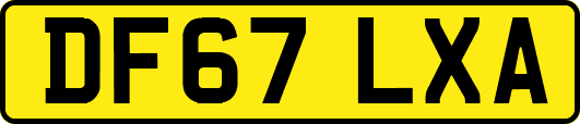 DF67LXA