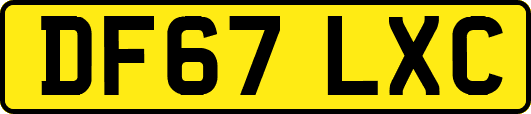 DF67LXC