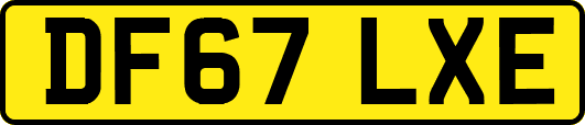 DF67LXE