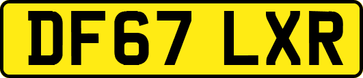 DF67LXR