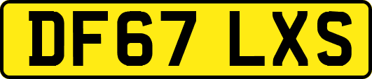 DF67LXS