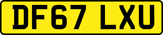 DF67LXU