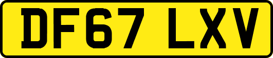 DF67LXV