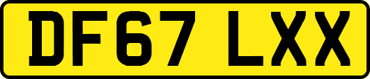 DF67LXX