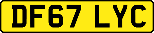 DF67LYC