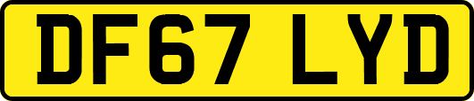 DF67LYD