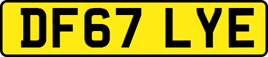 DF67LYE
