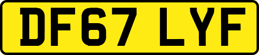 DF67LYF