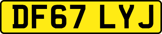 DF67LYJ