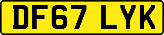 DF67LYK