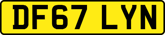 DF67LYN