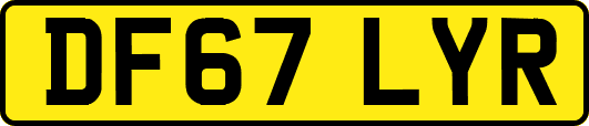 DF67LYR
