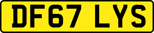 DF67LYS