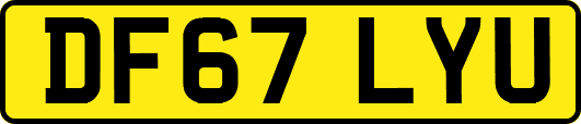 DF67LYU