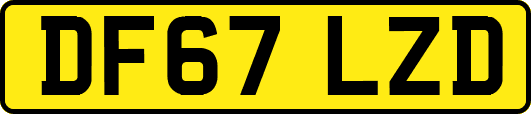 DF67LZD