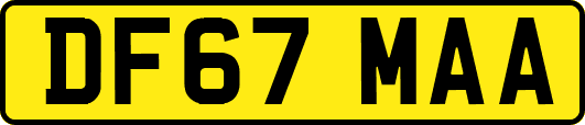 DF67MAA