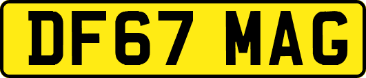 DF67MAG