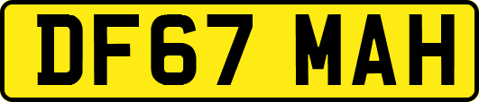 DF67MAH