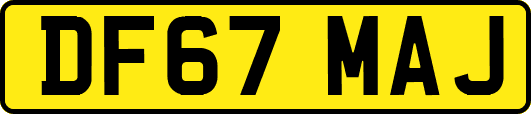 DF67MAJ