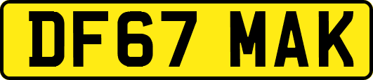 DF67MAK