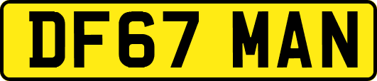 DF67MAN