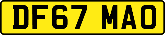 DF67MAO