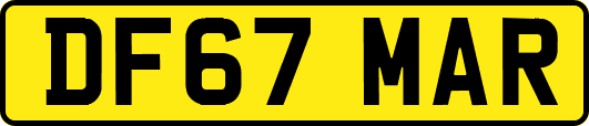 DF67MAR