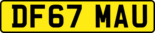 DF67MAU