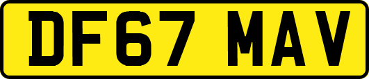 DF67MAV