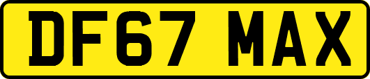 DF67MAX