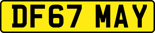 DF67MAY