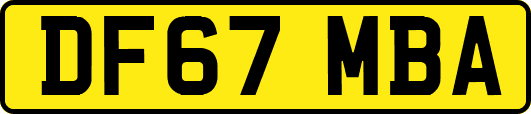 DF67MBA