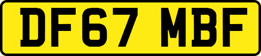 DF67MBF