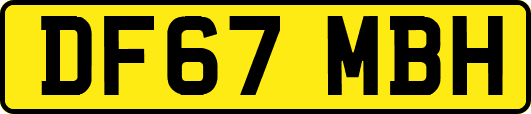 DF67MBH