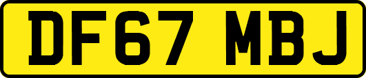 DF67MBJ