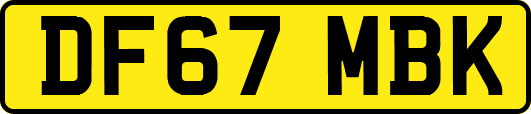 DF67MBK