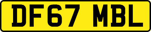 DF67MBL