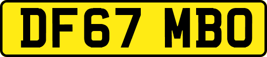 DF67MBO